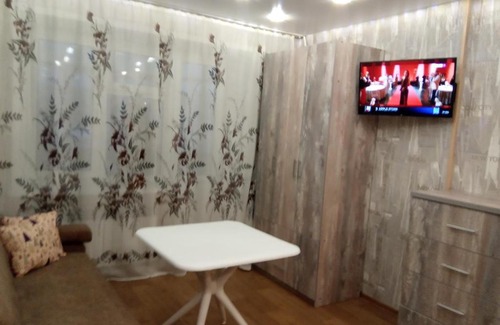 Rybinsk Apartamento | 1-комн Апартаменты "УЮТ"