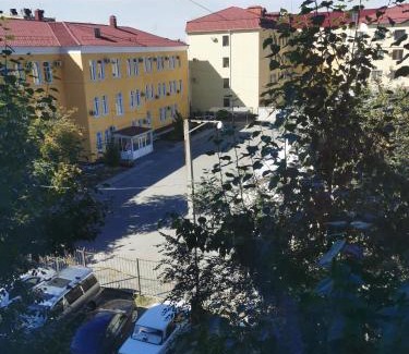 Kostanay Apartamento | 1 комн квартира в центре