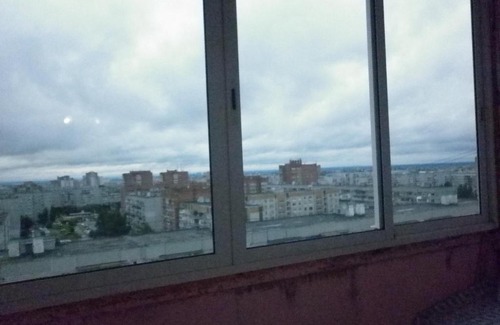 Tolyatti Apartamento | 1 ком.квартира Рябиновый бульвар, 15