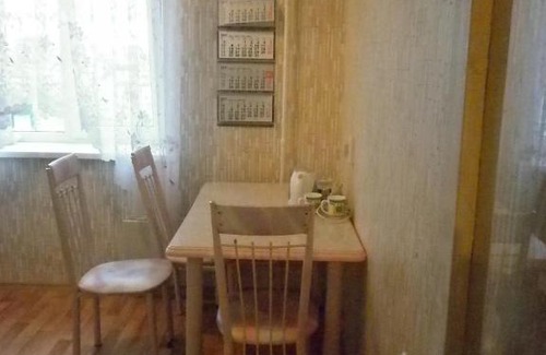 Tolyatti Apartamento | 1 ком.квартира Рябиновый бульвар, 15