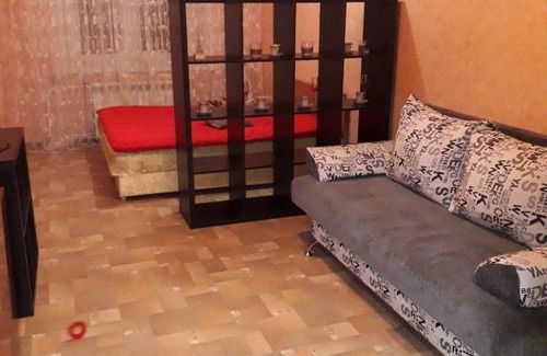 Tolyatti Apartamento | 1 ком.квартира Рябиновый бульвар, 15