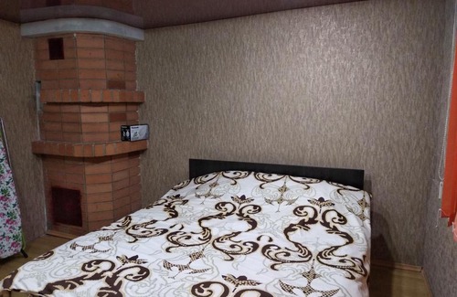 Pyatigorsk Apartamento | 1 ком квартира