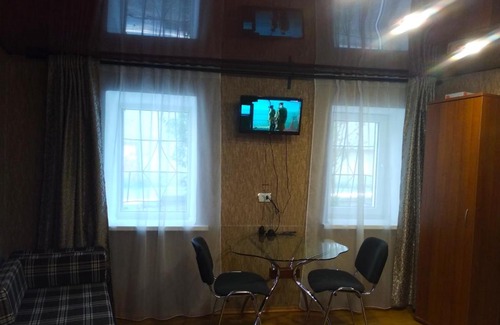 Pyatigorsk Apartamento | 1 ком квартира