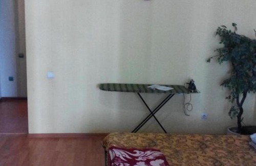 Vtoraya Pyatiletka Apartamento | 1-ком. квартира