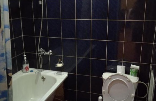 Vtoraya Pyatiletka Apartamento | 1-ком. квартира