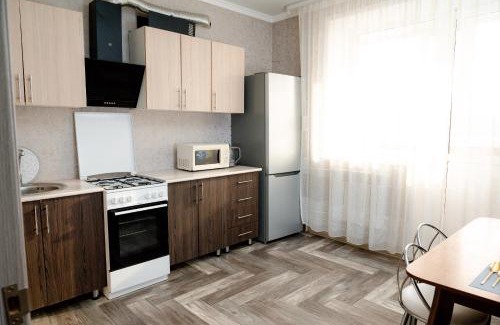 Kokshetau Apartamento | 1 ком кв в центре ЖК Абылай хана