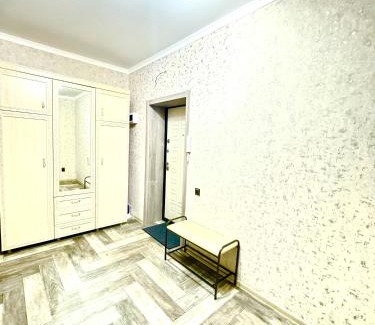 Kokshetau Apartamento | 1 ком кв в центре ЖК Абылай хана