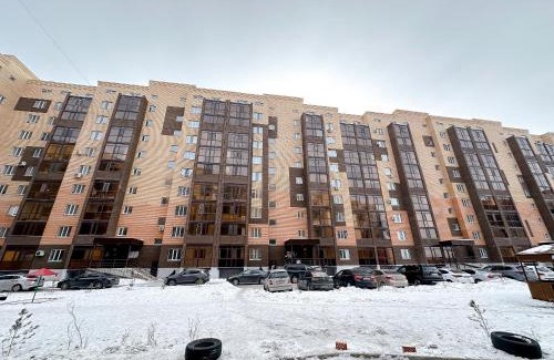 Kokshetau Apartamento | 1 ком кв в центре ЖК Абылай хана