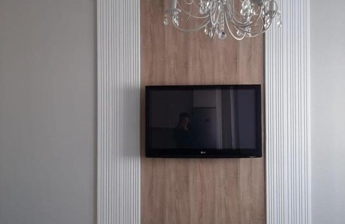 Yesil District Apartamento | 1 ком около Кардио, Магнум, Барыс Арена