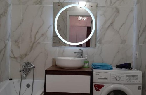 Yesil District Apartamento | 1 ком около Кардио, Магнум, Барыс Арена