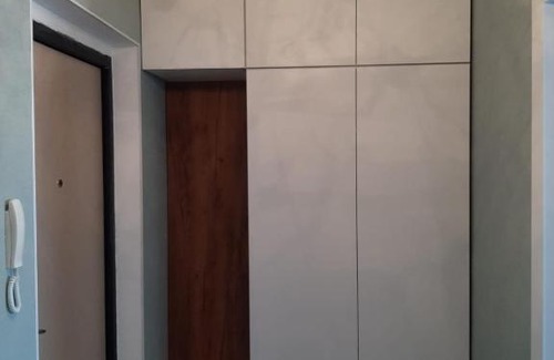 Yesil District Apartamento | 1 ком около Кардио, Магнум, Барыс Арена