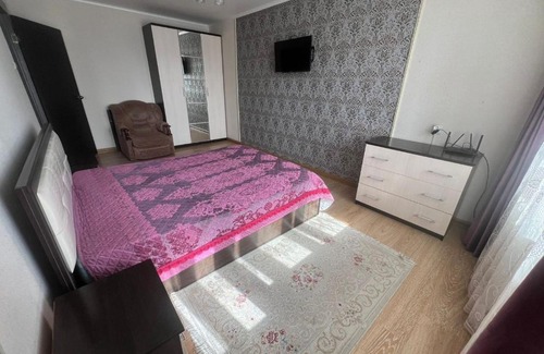 Aktobe Apartamento | 1 ком 11 мкр возле керуен сити , Аквапарк