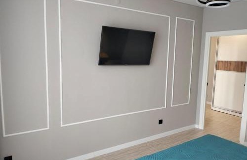 Kostanay Apartamento | 1-ком VIP квартира