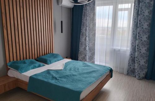 Kostanay Apartamento | 1-ком VIP квартира