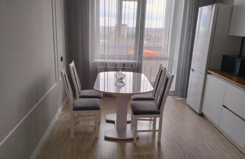 Kostanay Apartamento | 1-ком VIP квартира