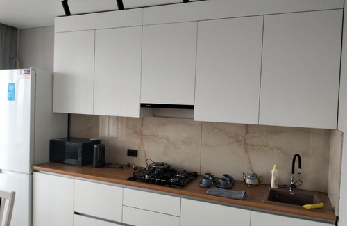 Kostanay Apartamento | 1-ком VIP квартира