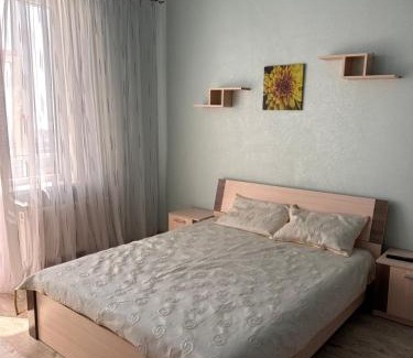 Vapnyarka Apartamento | 1 кімнатна з чудовим видом на море 4 Перлина