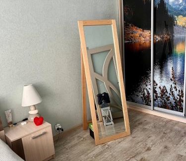 Vapnyarka Apartamento | 1 кімнатна з чудовим видом на море 4 Перлина