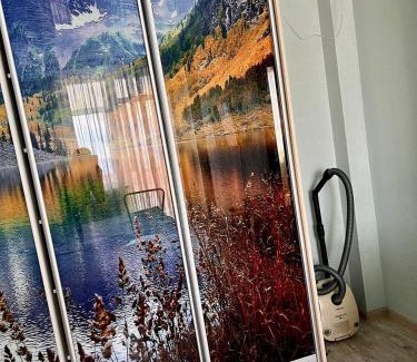 Vapnyarka Apartamento | 1 кімнатна з чудовим видом на море 4 Перлина