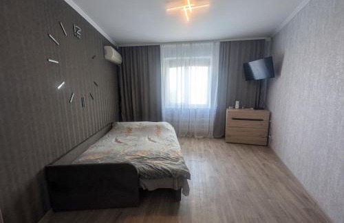 Zarichnyi District Apartamento | 1 кімнатна квартира
