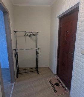 Zarichnyi District Apartamento | 1 кімнатна квартира