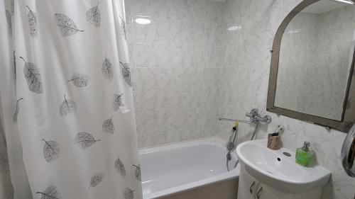 Zarichnyi District Apartamento | 1 кімнатна квартира