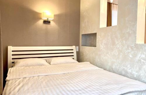 Sukhinovka Apartamento | 1-кімн Стильні апартаментами біля Корпусного саду ,Стадіон"Динамо"