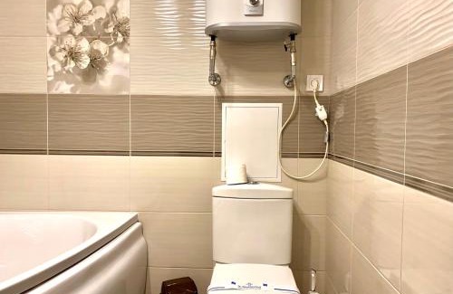 Sukhinovka Apartamento | 1-кімн Стильні апартаментами біля Корпусного саду ,Стадіон"Динамо"