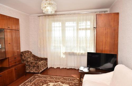 Zarichnyi District Apartamento | 1-к квартира, Харківська, 38