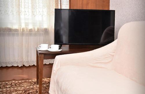 Zarichnyi District Apartamento | 1-к квартира, Харківська, 38