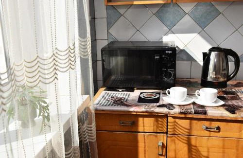 Zarichnyi District Apartamento | 1-к квартира, Харківська, 38