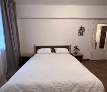 Almaty Apartamento | 1-к квартира "Stay Abai" Алматы рядом с Кок-Тобе