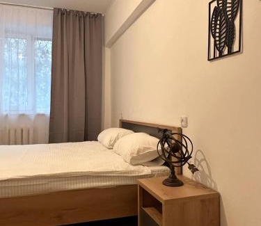 Almaty Apartamento | 1-к квартира "Stay Abai" Алматы рядом с Кок-Тобе