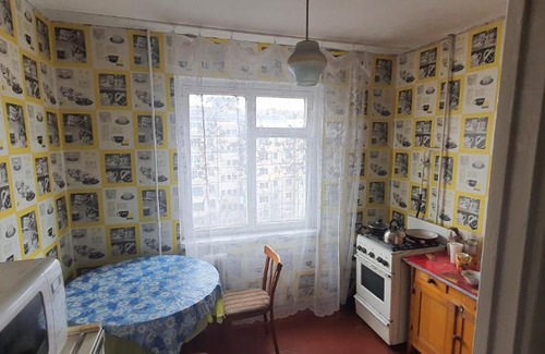 Krivoy Rog Apartamento | 1-но комнатная квартира на Бульваре Вечернем