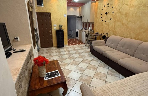 Kotor Apartamento | 1+1 Casa Di Porto