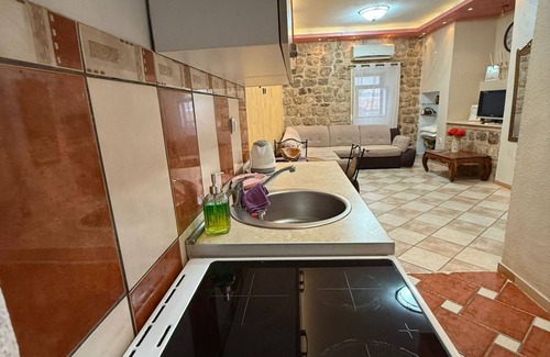 Kotor Apartamento | 1+1 Casa Di Porto