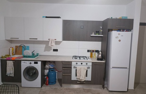 Bogaz Apartamento | 1+1 Fully Equipped Flat