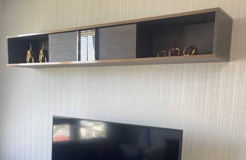 Mahmutbey Condominio | 1+1 Luxury apartment close to mall of Istanbul