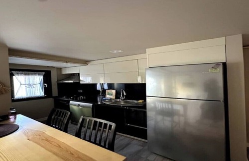 Cihangir Casa | 1+1 luxury cozy apartment in Cihangir