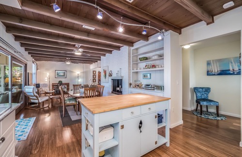 Saint Armands Key Casa | 1/10 milla de la playa de Lido