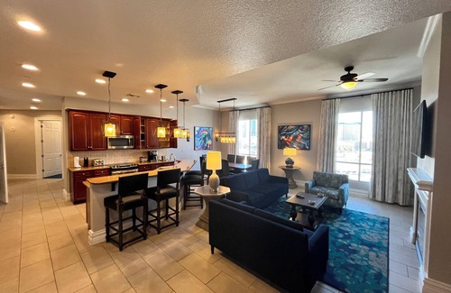 Las Vegas Apartamento | 1 & 2 Bed Suites Resort Style Near Strip