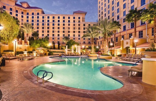 Las Vegas Apartamento | 1 & 2 Bed Suites Resort Style Near Strip