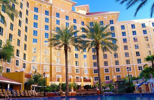 Las Vegas Apartamento | 1 & 2 Bed Suites Resort Style Near Strip