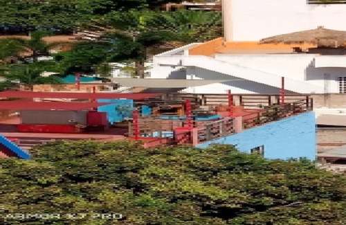 Chacala Casa | 1/2 block to the beach and village!!