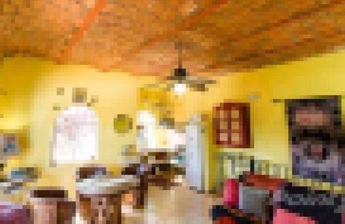Chacala Casa | 1/2 block to the beach and village!!