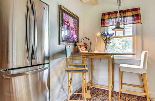 Speedway Casa | 1/2 Mi to Indy Motor Speedway: Home w/ Yard!