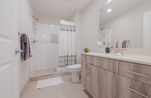 North Kansas City Apartamento | 1.3 Miles To Union Station! 2 bedroom 2bath