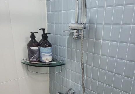 Seocho-dong Apartamento | 1-3507#Sinnonhyeon High-rise View #Garden View #Gangnam Station Line 2, Sinbundang Line #Sinnonhyeon Station Line 9 #Hotel Bedding #New Building