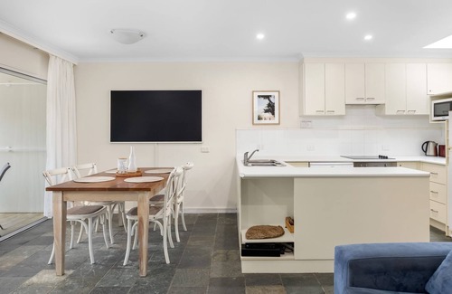 Noosa Heads Apartamento | 1/36 Alderly Tce Little Cove