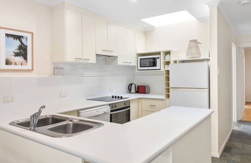 Noosa Heads Apartamento | 1/36 Alderly Tce Little Cove